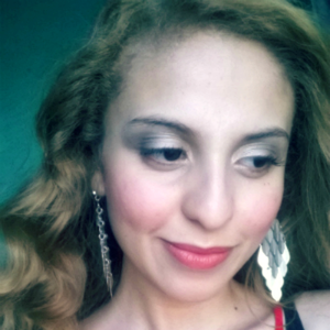 Foto de perfil de Gabriela Lira