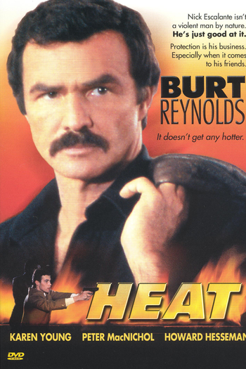  de Filme Encurralado em Las Vegas (1986)
