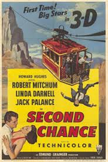 A Última Chance (Second chance)