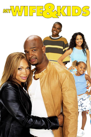  de Série Eu, a Patroa e as Crianças (4ª Temporada) (2003)