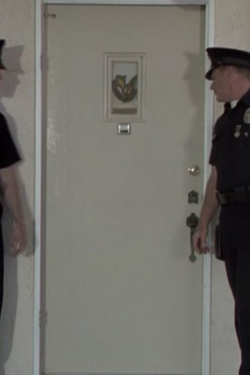 Poster de Episódio Roll Call (1974)