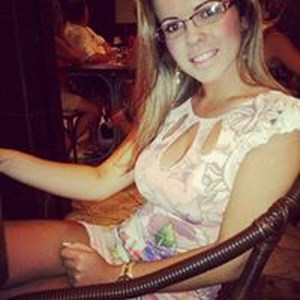 Foto de perfil de Priscila