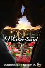 Once Upon a Time in Wonderland (1ª Temporada) (Once Upon a Time in Wonderland (Season 1))