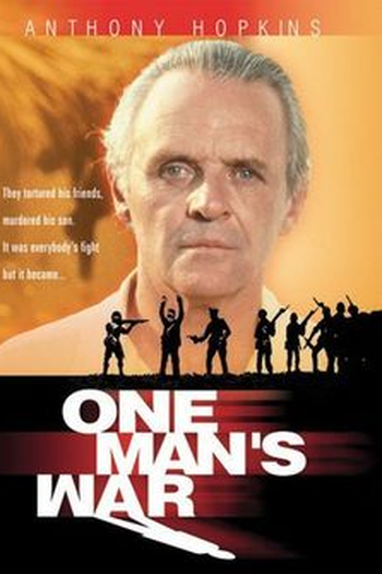  de Filme A Guerra de um Homem (1991)