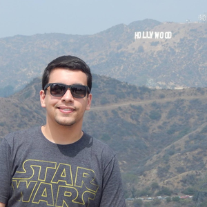 Foto de perfil de Matheus