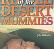O Enigma das Múmias do Deserto