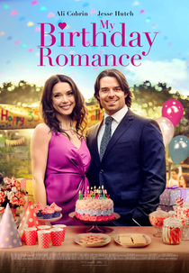 O Meu Romance de Aniversário (My Birthday Romance)