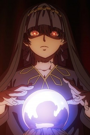 Poster de Episódio The Signpost－道標－ (2023)