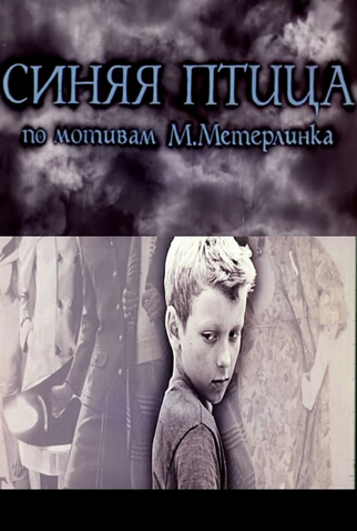 Poster 3 de Filme O Pássaro Azul (1970)