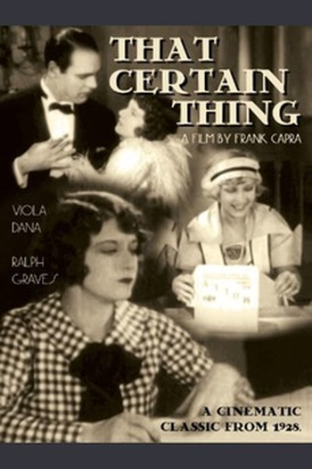 Poster de Filme O Meu Segredo (1928)