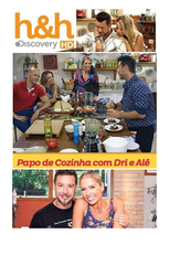 Papo de Cozinha com Dri e Alê (Papo de Cozinha com Dri e Alê)