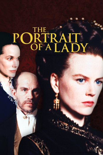  de Filme Retratos de Uma Mulher (1996)
