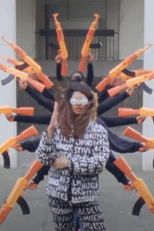 M.I.A. & The Partysquad - Double Bubble Trouble (M.I.A. & The Partysquad - Double Bubble Trouble)