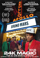 Bruno Mars: 24K Magic Live at the Apollo (Bruno Mars: 24K Magic Live at the Apollo)