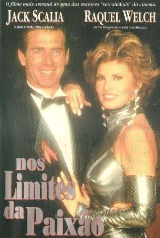Poster 2 de Filme Nos Limites da Paixão (1993)