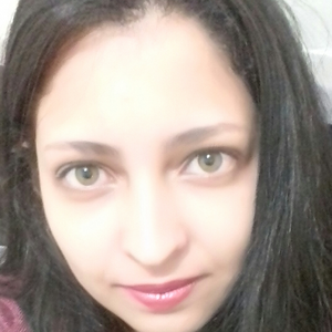 Foto de perfil de Caroline