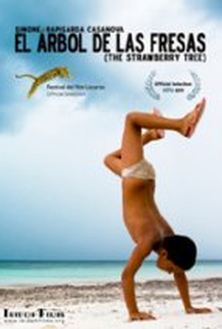 Poster 1 de Filme A Árvore dos Morangos (2011)