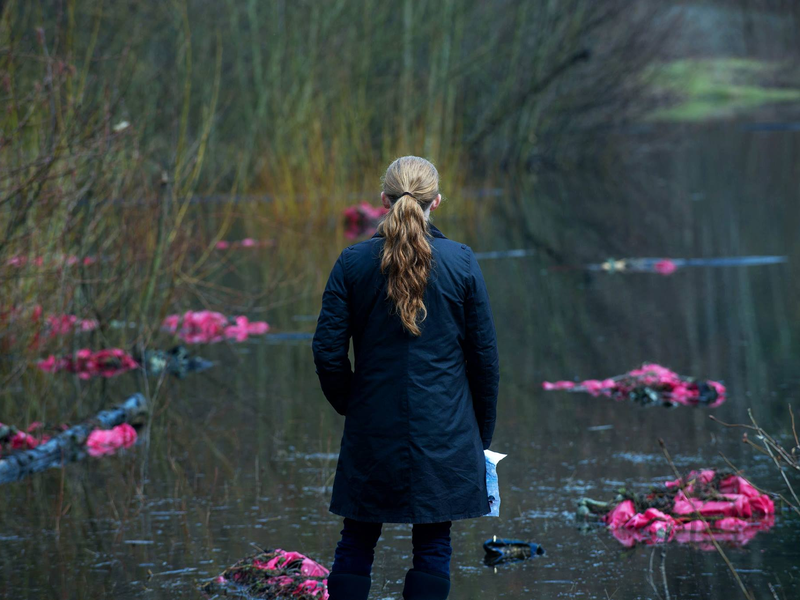 Foto 1 de The Killing (3ª Temporada)