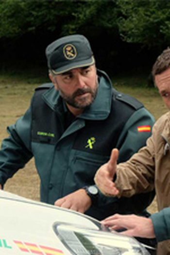 Poster de Episódio La batida (2019)