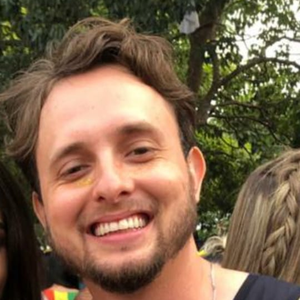 Foto de perfil de Joathan Lobo Ferraz