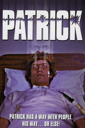  de Filme Patrick (1978)