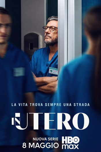 Poster de Franquia In Utero (2026)