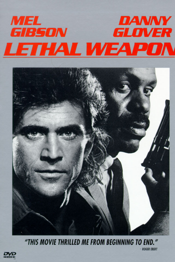  de Filme Máquina Mortífera (1987)