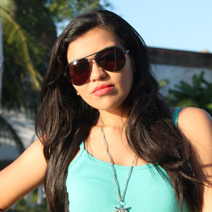 Foto de perfil de Andréa Carvalho
