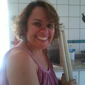 Foto de perfil de Simone Cristina de Oliveira