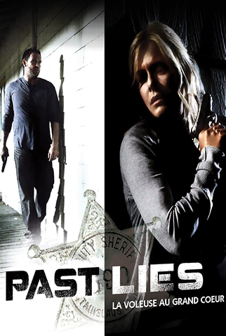 Poster 3 de Filme Past Lies (2008)