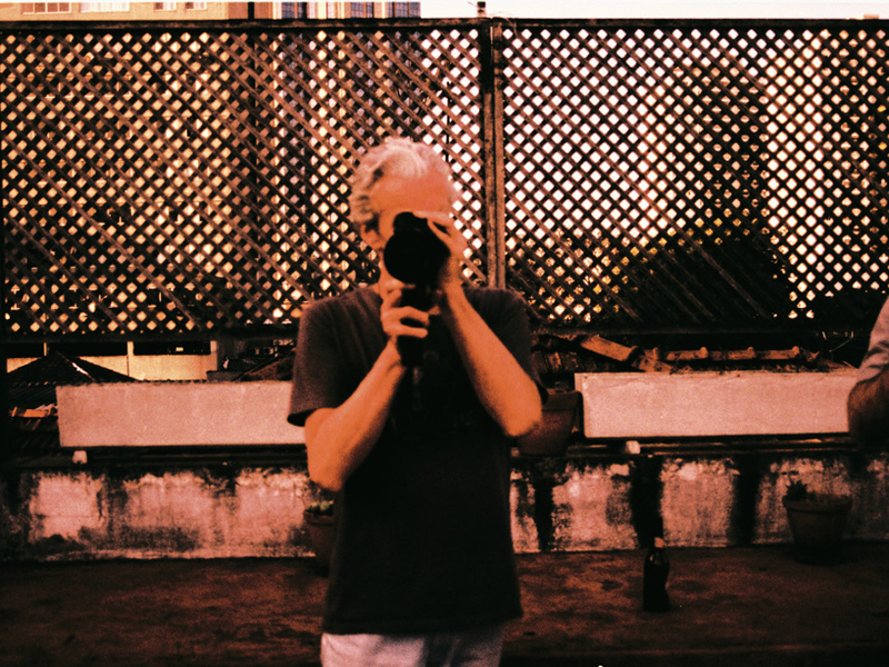 Foto 1 de Andrea Tonacci