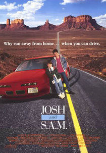 Josh e S.A.M. - Uma Aventura Sem Limites (Josh and S.A.M.)