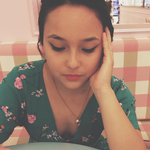 Foto de perfil de Vitória Yoshida