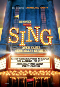 Sing: Quem Canta Seus Males Espanta (Sing)