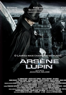Arsene Lupin: O Ladrão Mais Charmoso do Mundo (Arsène Lupin)