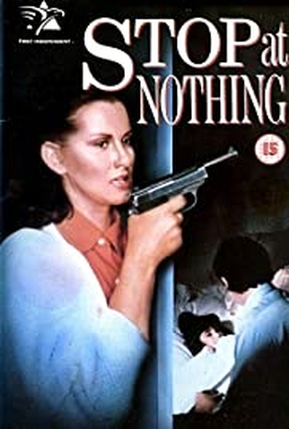 Poster 1 de Filme Justiça Fora da Lei (1991)