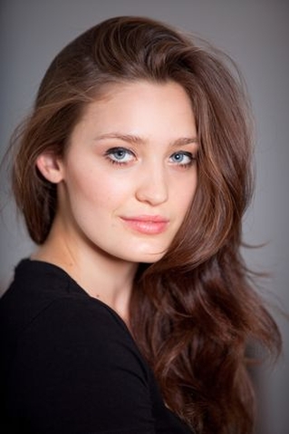 Tess Haubrich Tess Haubrich