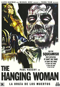 The Hanging Woman (The Return of the Zombies)