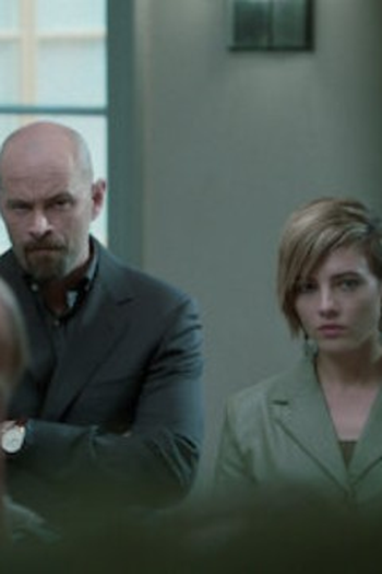 Poster de Episódio The industry (2022)