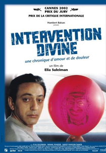 Intervenção Divina (Yadon ilaheyya)