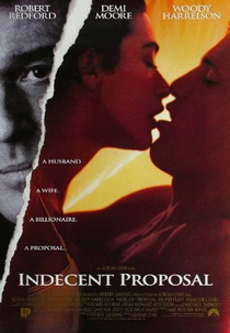 Proposta Indecente (Indecent Proposal)