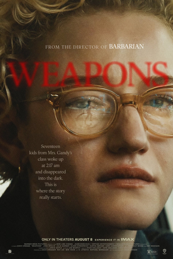  de Filme A Hora do Mal (2025)