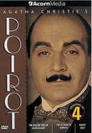 Poirot (4ª Temporada) (Agatha Christie's : Poirot (Season 4))