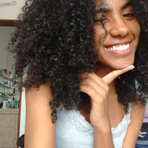 Foto de perfil de Thaílla Sena