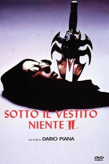  de Filme Too Beautiful to Die (1988)