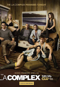 The L.A. Complex (1ª Temporada) (The L.A. Complex (Season 1))
