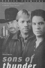 Sons of Thunder (Sons of Thunder)