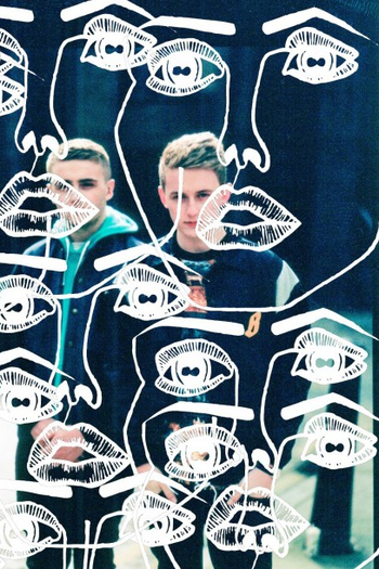 Poster de Curta Disclosure: F for You (2013)