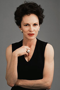 Judy Davis - Poster / Capa / Cartaz - Oficial 1