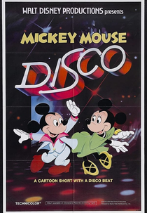 Mickey Mouse Disco (Mickey Mouse Disco)